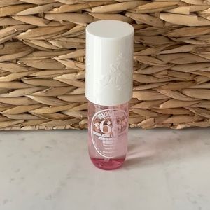 Sol de Janiero Hair and Body Mist